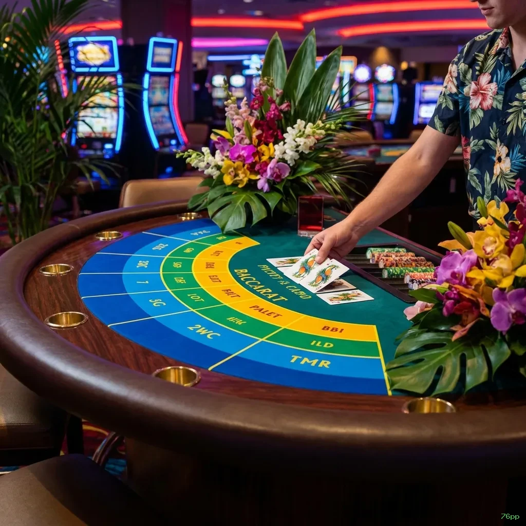Cassino ao Vivo 76pp