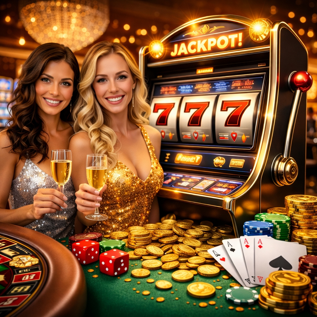 Fortune Ox Slot