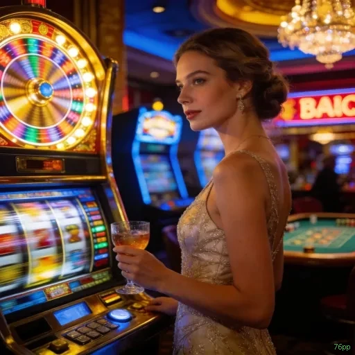 Megaways Slots