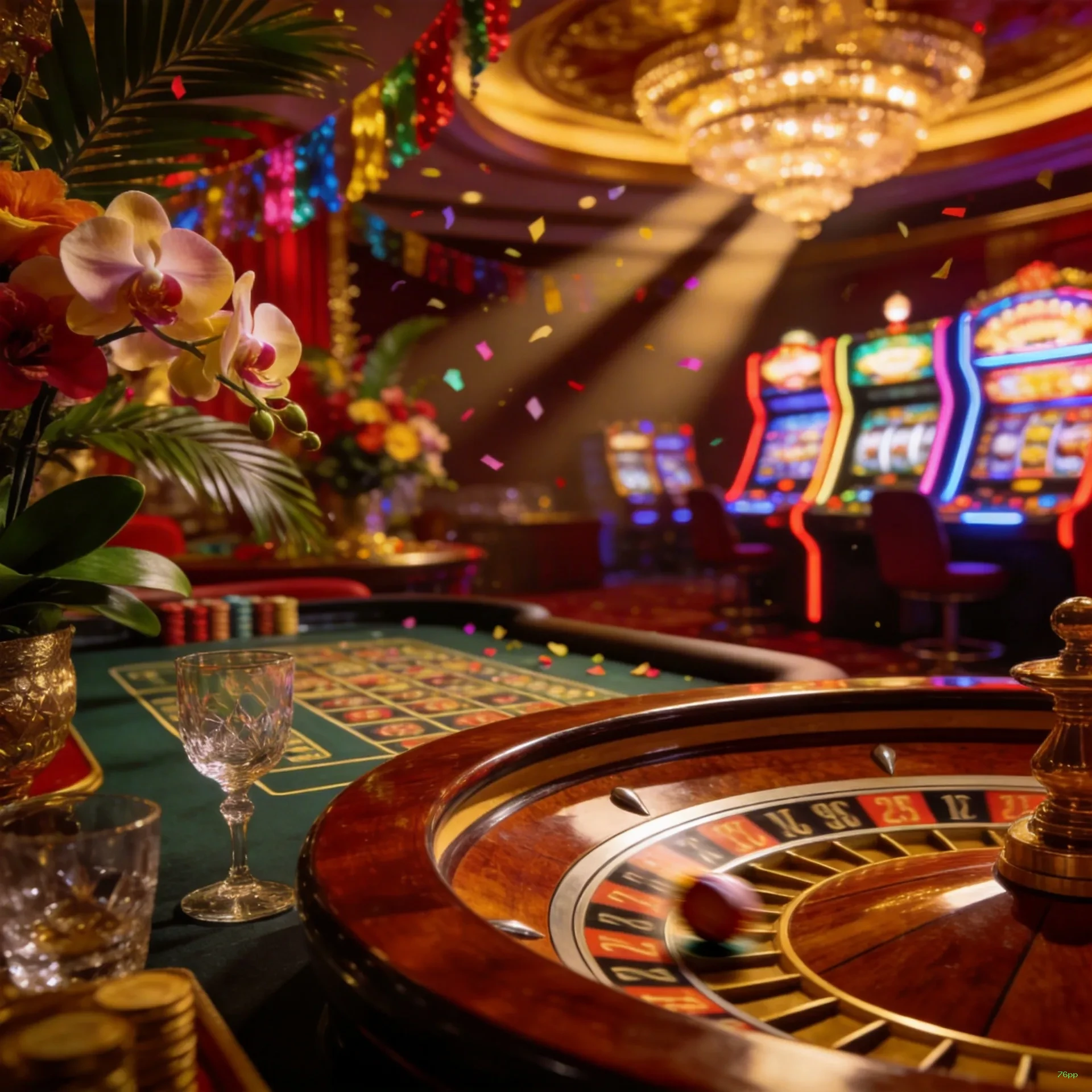 Pragmatic Play Slots
