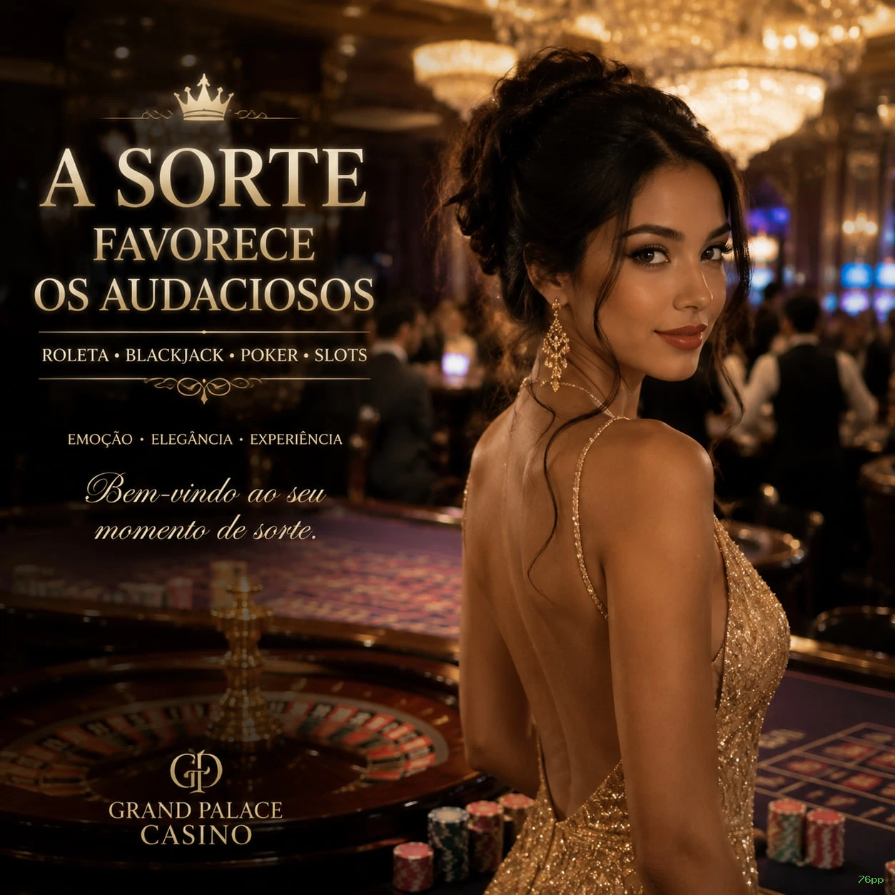 Programa VIP 76pp